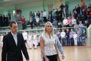 Centralne Obchody Dnia Olimpijczyka