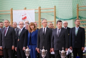 Centralne Obchody Dnia Olimpijczyka