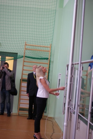 Centralne Obchody Dnia Olimpijczyka