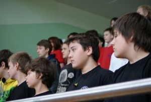 Centralne Obchody Dnia Olimpijczyka