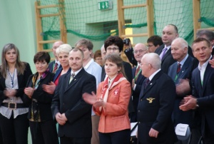 Centralne Obchody Dnia Olimpijczyka