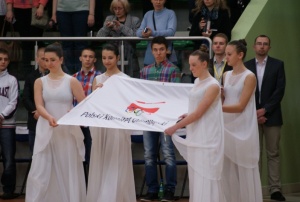 Centralne Obchody Dnia Olimpijczyka