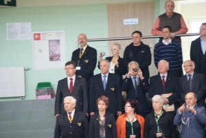 Centralne Obchody Dnia Olimpijczyka