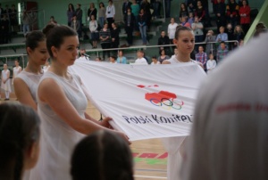 Centralne Obchody Dnia Olimpijczyka