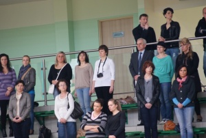 Centralne Obchody Dnia Olimpijczyka
