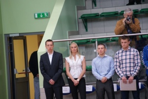 Centralne Obchody Dnia Olimpijczyka