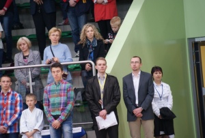 Centralne Obchody Dnia Olimpijczyka