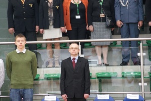 Centralne Obchody Dnia Olimpijczyka