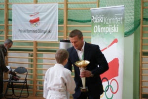 Centralne Obchody Dnia Olimpijczyka