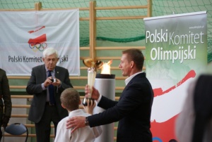 Centralne Obchody Dnia Olimpijczyka