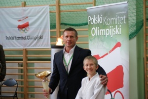 Centralne Obchody Dnia Olimpijczyka