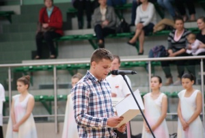 Centralne Obchody Dnia Olimpijczyka