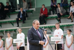 Centralne Obchody Dnia Olimpijczyka