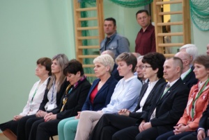 Centralne Obchody Dnia Olimpijczyka