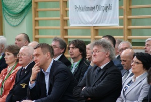 Centralne Obchody Dnia Olimpijczyka