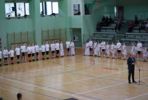 Centralne Obchody Dnia Olimpijczyka