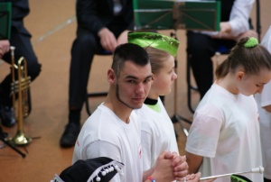 Centralne Obchody Dnia Olimpijczyka