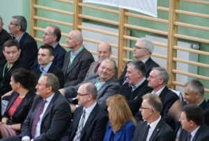Centralne Obchody Dnia Olimpijczyka