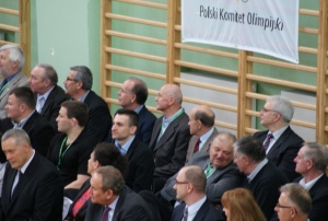 Centralne Obchody Dnia Olimpijczyka