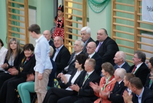 Centralne Obchody Dnia Olimpijczyka