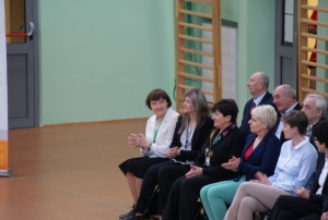 Centralne Obchody Dnia Olimpijczyka