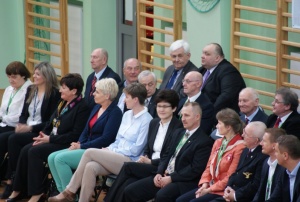 Centralne Obchody Dnia Olimpijczyka