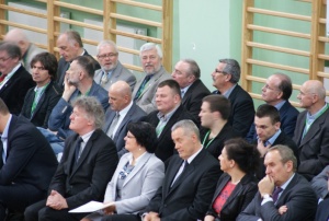 Centralne Obchody Dnia Olimpijczyka