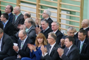 Centralne Obchody Dnia Olimpijczyka