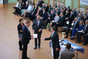 Centralne Obchody Dnia Olimpijczyka