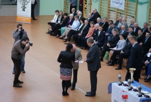 Centralne Obchody Dnia Olimpijczyka