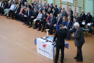 Centralne Obchody Dnia Olimpijczyka