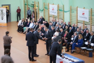 Centralne Obchody Dnia Olimpijczyka