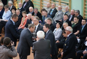 Centralne Obchody Dnia Olimpijczyka