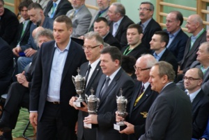 Centralne Obchody Dnia Olimpijczyka