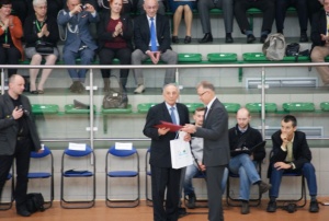 Centralne Obchody Dnia Olimpijczyka