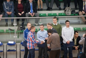 Centralne Obchody Dnia Olimpijczyka