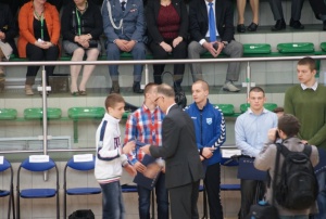 Centralne Obchody Dnia Olimpijczyka