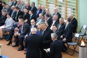 Centralne Obchody Dnia Olimpijczyka