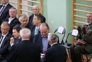 Centralne Obchody Dnia Olimpijczyka