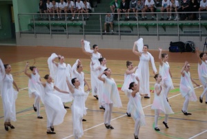 Centralne Obchody Dnia Olimpijczyka
