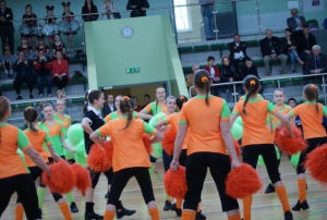 Centralne Obchody Dnia Olimpijczyka