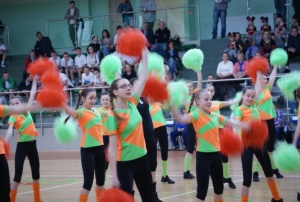 Centralne Obchody Dnia Olimpijczyka
