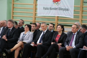 Centralne Obchody Dnia Olimpijczyka