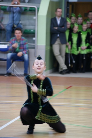 Centralne Obchody Dnia Olimpijczyka