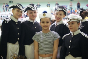 Centralne Obchody Dnia Olimpijczyka
