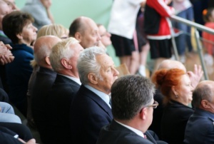 Centralne Obchody Dnia Olimpijczyka