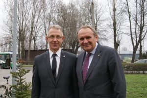Centralne Obchody Dnia Olimpijczyka