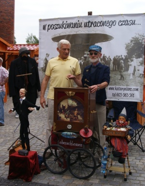 Jarmark św. Marcelego
