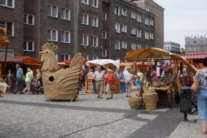 Dni Raciborza 2013