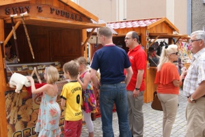 Dni Raciborza 2013